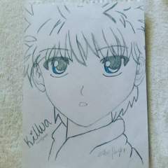 Killua