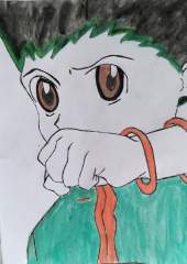 Gon