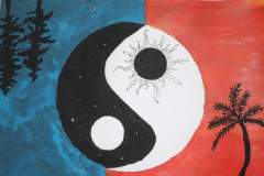 Yin and Yang