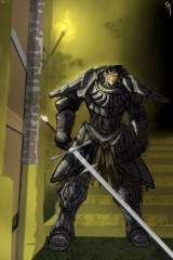 Rando Souls