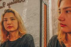 Finding Inner Self