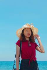 Beach Blues