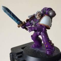 Emperors Children Champion
