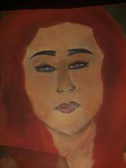 Red Girl