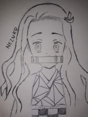 Nezuko