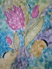 Tulips