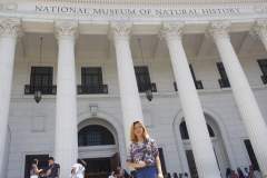 National Museum of Natural History