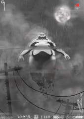 FAT MAN