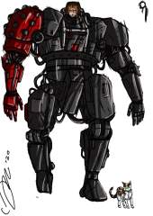 BIG ROBO