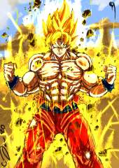 Goku