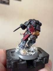 Void Wardens Intercessor 2