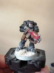 Void Wardens Intercessor 3
