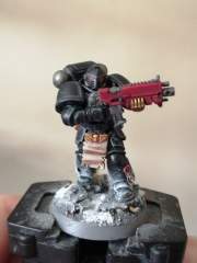 Void Wardens Intercessor 4