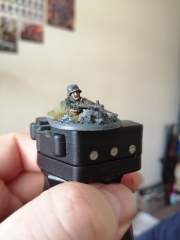 German LMG 1