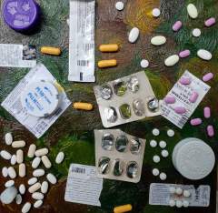 Pharmacopeia