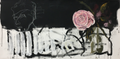 Night Rose