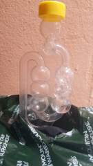 My yeast is alive - and doing a great job!!