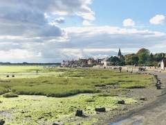 Bosham Village