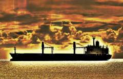 Portland - the arty version - 3rd November 2010