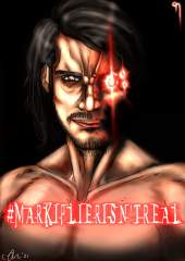Markiplier isn't real