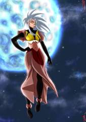 Ryoko/ZERO