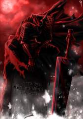 Berserk Tribute
