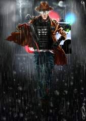 I, Detective