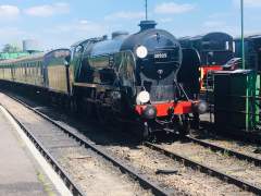 30925 Schools Class "Cheltenham"