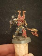 Hound of Abaddon