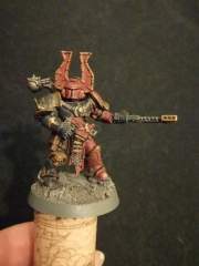 Hound of Abaddon