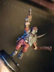 Traitor Guard