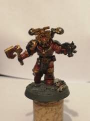 Hound of Abaddon