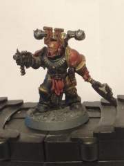 Hound of Abaddon