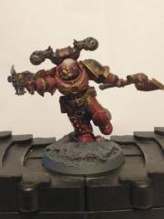 Hound of Abaddon
