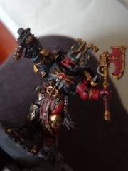 Hound of Abaddon