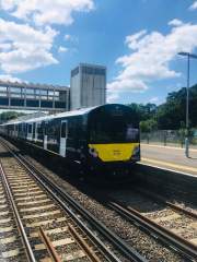 Class 484