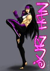Juri Han