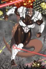 Titan Lady