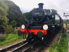 Ivatt Tank 41313
