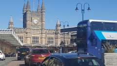 Bristol Temple Meads