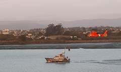 Helicopter operations