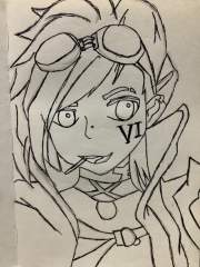 Vi
