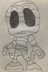 Amumu
