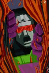 DEVASTATOR!