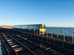484 003 on Ryde Pier