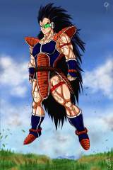 Raditz