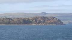 Ballygalley Head
