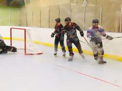Roller Hockey