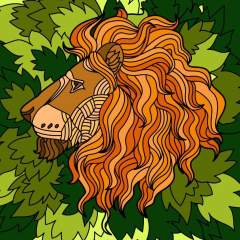 King of the Jungle