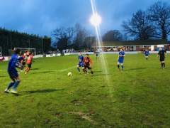 Petersfield Town v Andover Town